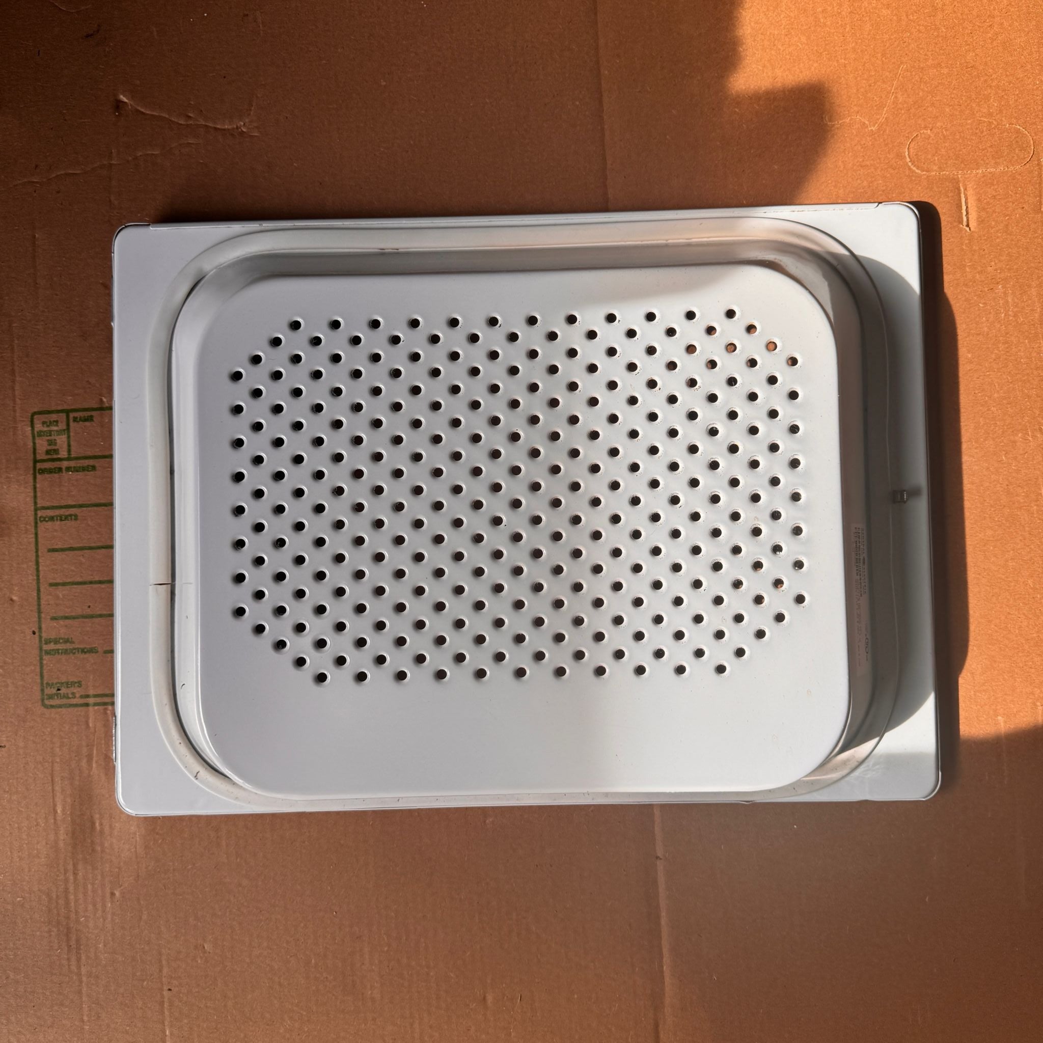 GE-Laundry-Center-Dryer-Inner-Door-WE10X10004 GE-Laundry-Center-Dryer-Inner-Door-WE10X10004